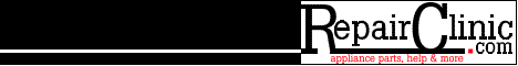 Free Banner Ad for RepairClinic.com